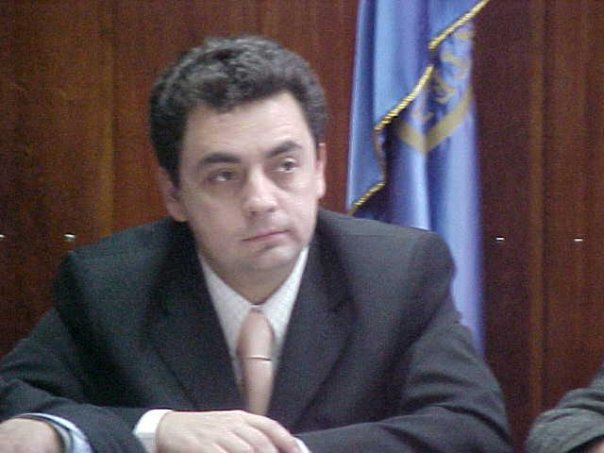 Juan José Cárcamo